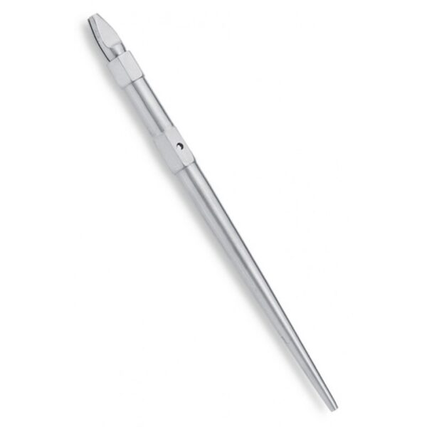 Nail & Cuticle Pusher