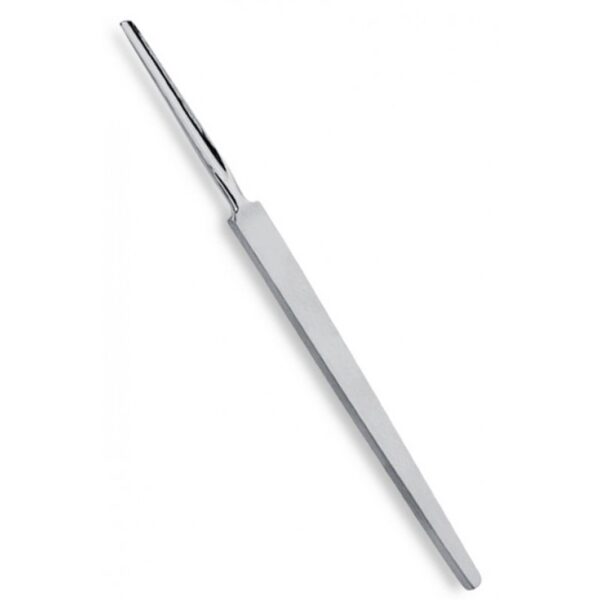 Nail & Cuticle Pusher