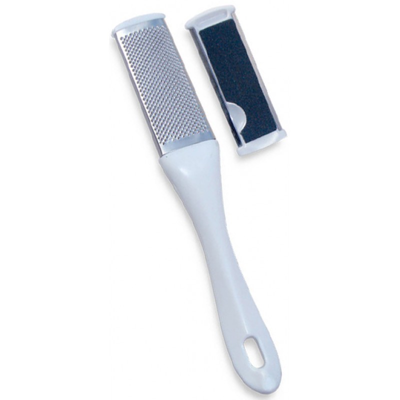 Foot File