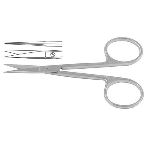 Iris Scissor - FamCare Instruments