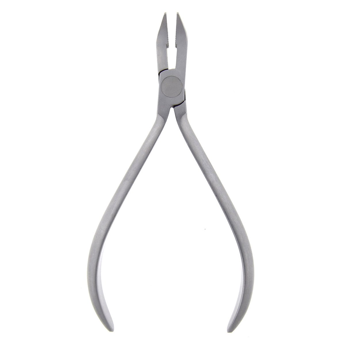 Cinch Back Plier Inserted Angled