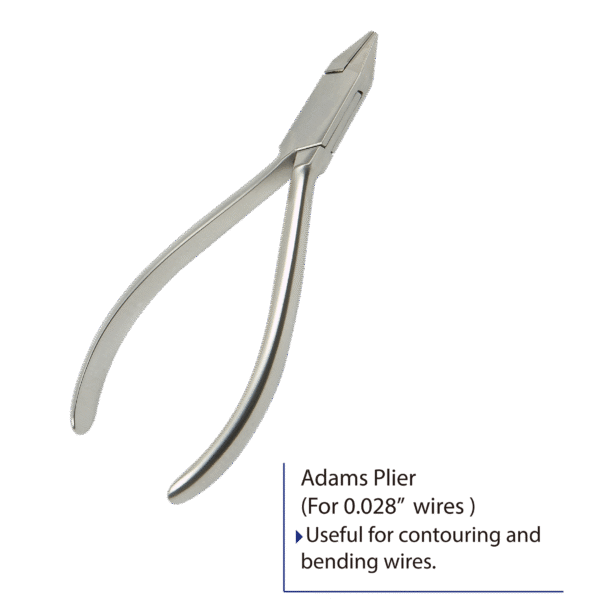 Adams Plier