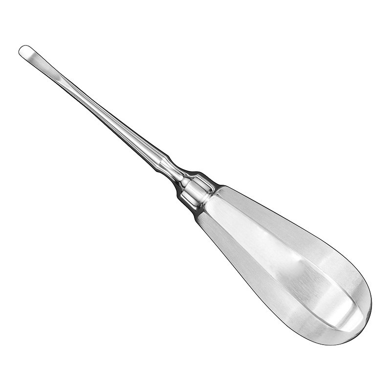 USTO-LUX, root elevator, str.delic.4mm