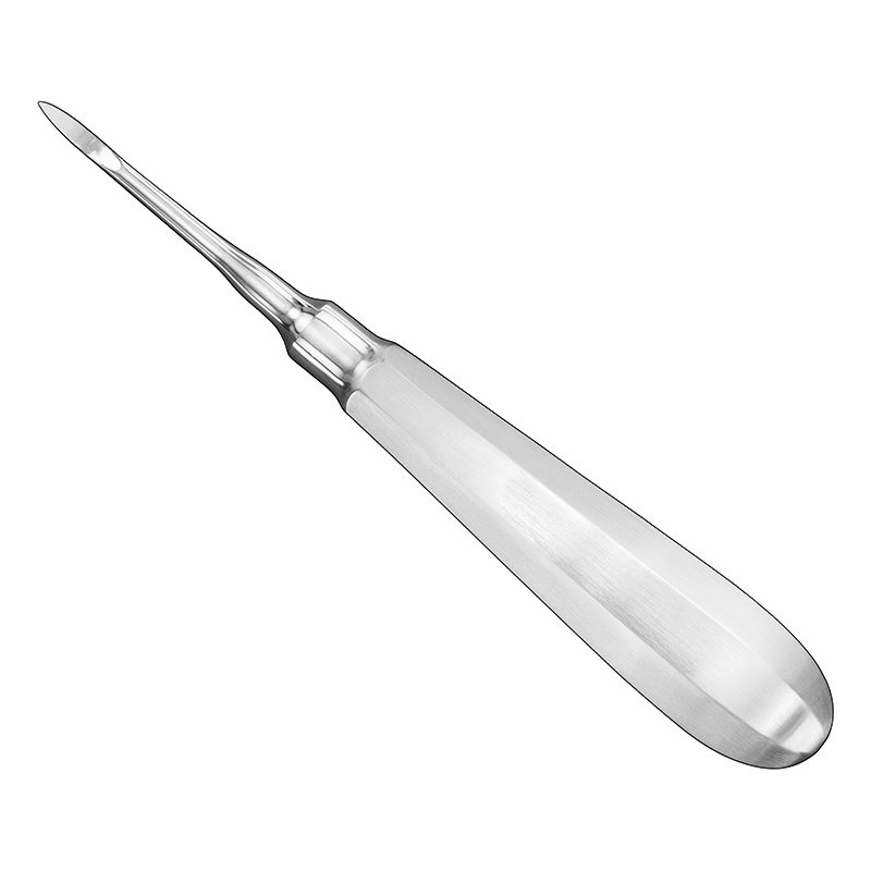 HEIDBRINK, root elevator, str., size 8