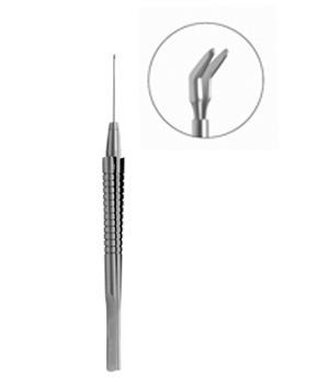 Vitreo Retinal Forceps