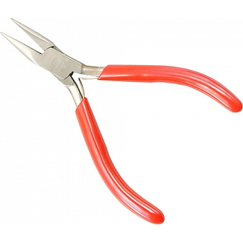 Chain Nose Pliers