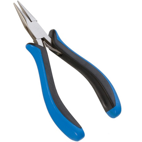 Ergonomic Pliers