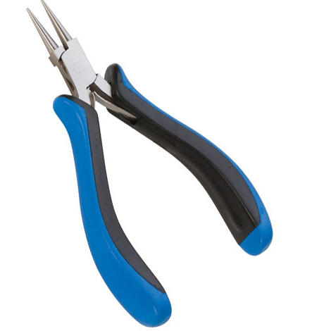 Ergonomic Pliers