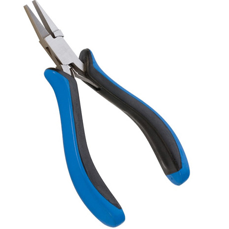 Ergonomic Pliers
