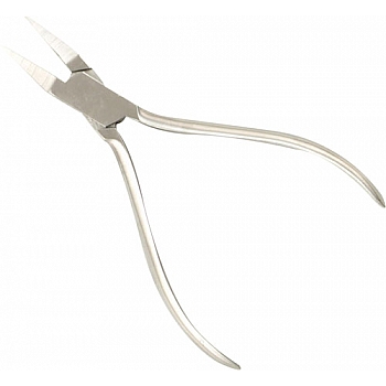 Flat Nose Pliers