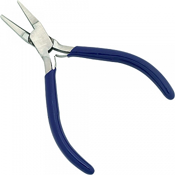 Flat Nose Pliers