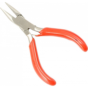 Long Nose Pliers