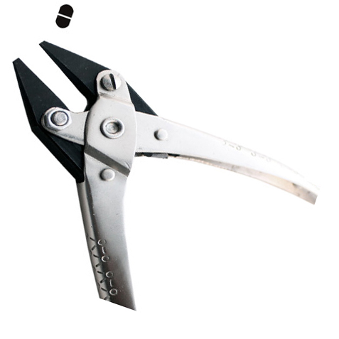 Parallel Action Pliers
