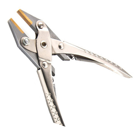 Parallel Action Pliers