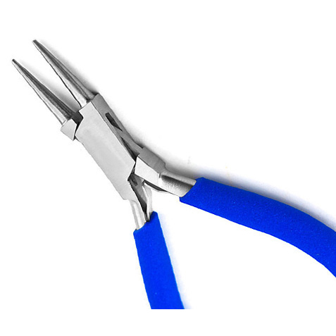 Round Nose Pliers
