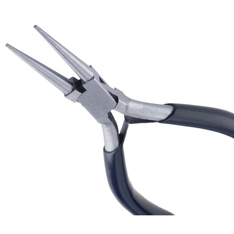 Round Nose Pliers