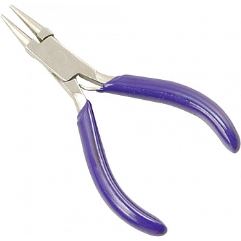 Round Nose Pliers
