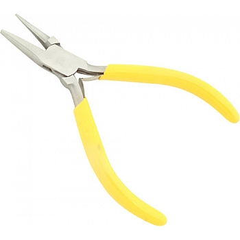 Round Nose Pliers