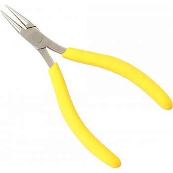 Round Nose Pliers