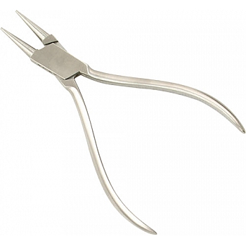 Round Nose Pliers