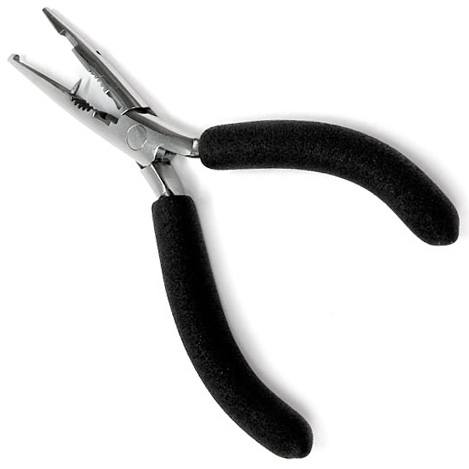 Split Ring Pliers