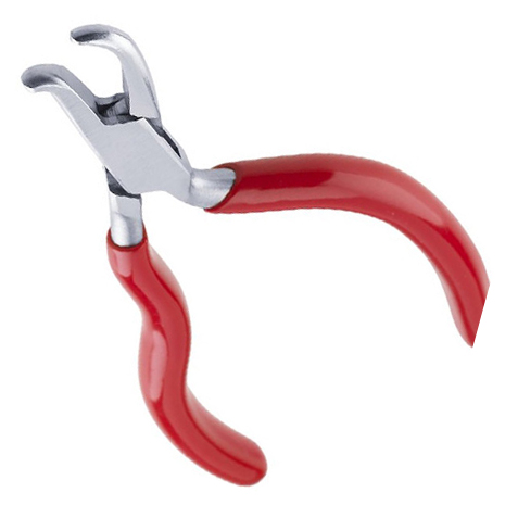 Stone Setting Pliers