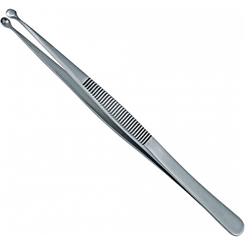 BEADING TWEEZER