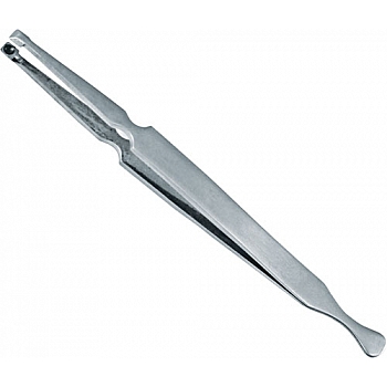 BEADING TWEEZER