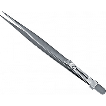 DIAMOND TWEEZER LOCKING TYPE