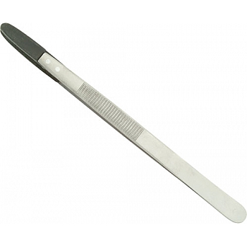 NYLON JAW BEADING TWEEZER