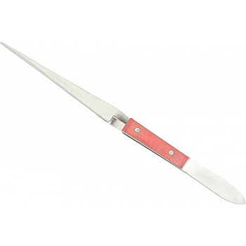 SOLDERING TWEEZER STRAIGHT