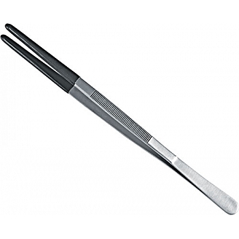 STEAM CLEANING TWEEZER