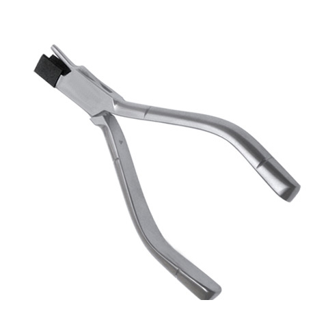 Bending And Adjusting Pliers