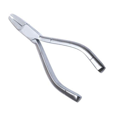 Bending And Adjusting Pliers