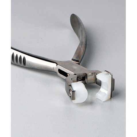 Bending And Adjusting Pliers