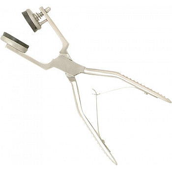 LENS AXIS PLIER