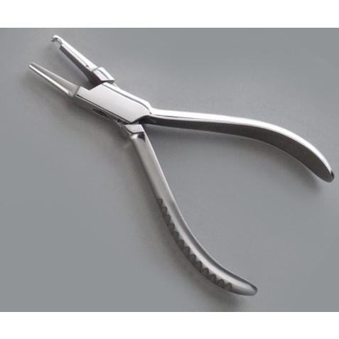 Pad Adjusting Pliers