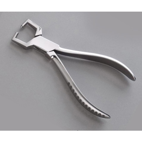 Peening Pliers