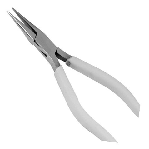 Round Snipe Nose Pliers