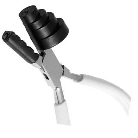 Temple Adjusting Pliers