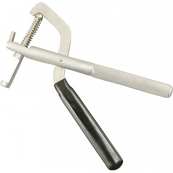 BRACELET PIN REMOVING PLIERS