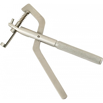 BRACELET PIN REMOVING PLIERS