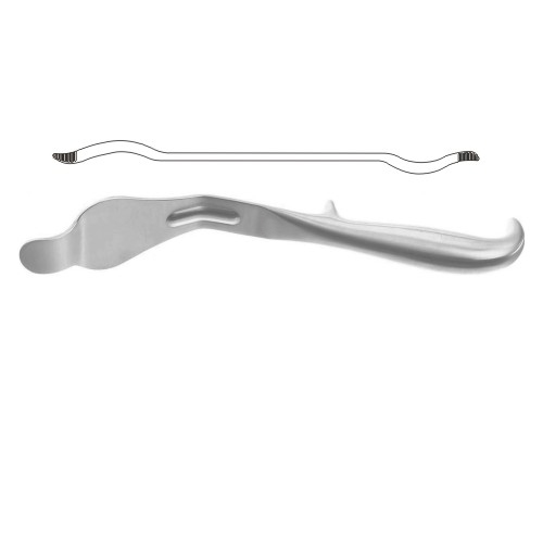 Bennett Bone Lever - FamCare Instruments