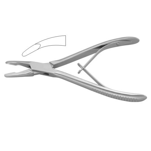 Jansen Bone Rongeur - FamCare Instruments