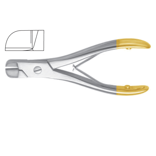 TC Wire Cutting Plier
