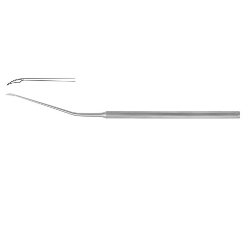 Schuknecht Sickle Knife - FamCare Instruments