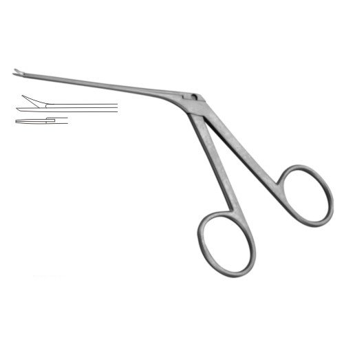 Bellucci Micro Scissor Straight - FamCare Instruments
