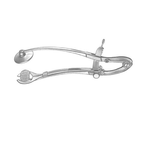 Corwin Tonsil Hemostat - FamCare Instruments
