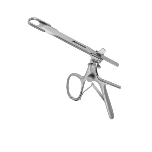 Tonsillectome Tip Fig. 1