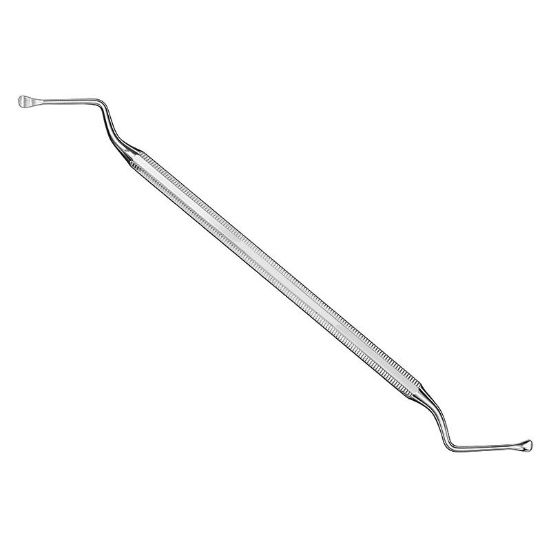 LUCAS, bone curette